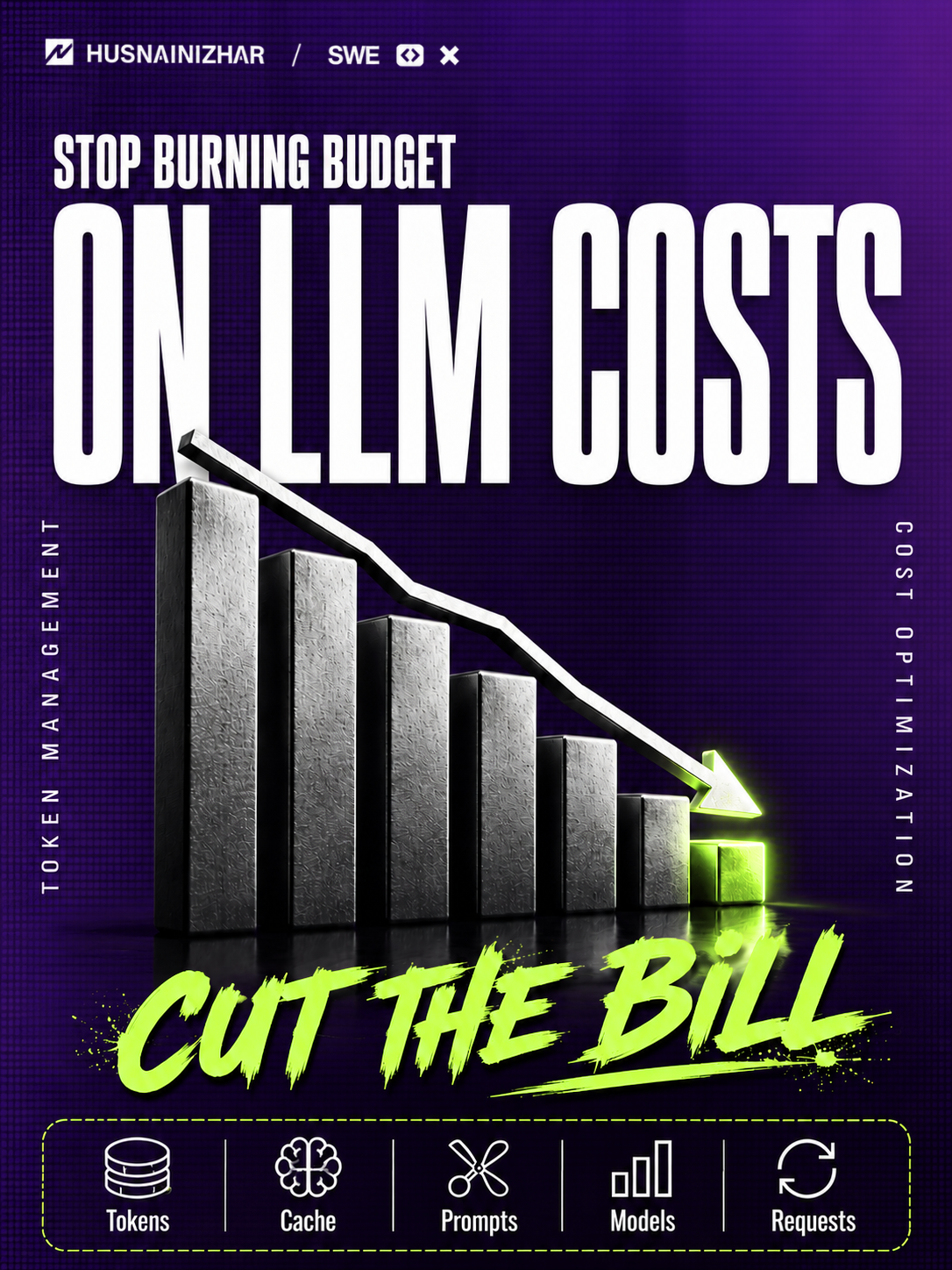 Stop burning budget on LLM costs — 11 practical ways to cut your AI bill