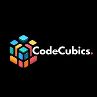 Codecubics logo