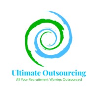 Ultimate Outsourcing logo